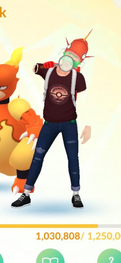 Changed my shirt and now I have no arms