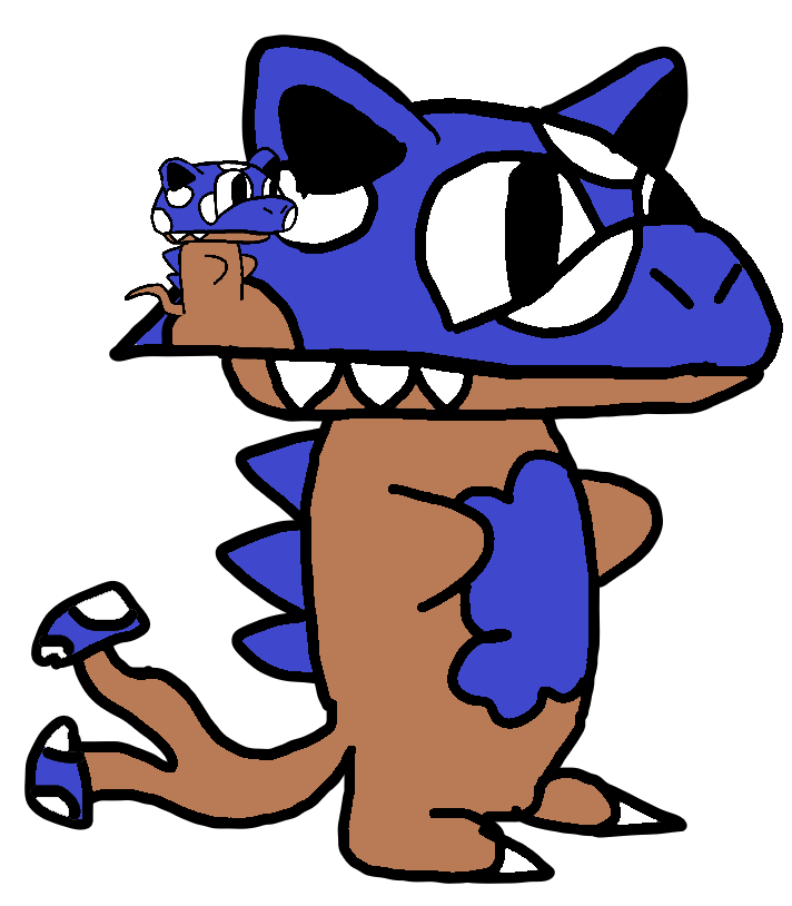 This is Shroompult