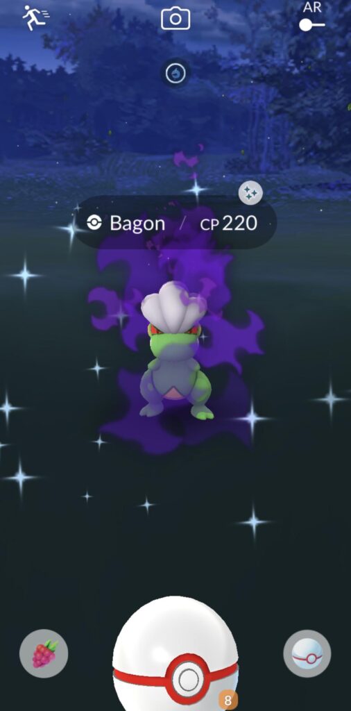 First team leader fight and i get this 🤩