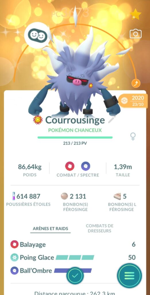 Pretty proud of this one. My favorite pokemon.