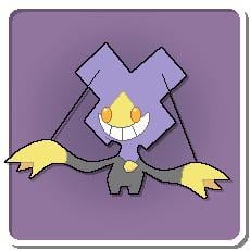 Ventrilo, The Marionette Pokémon