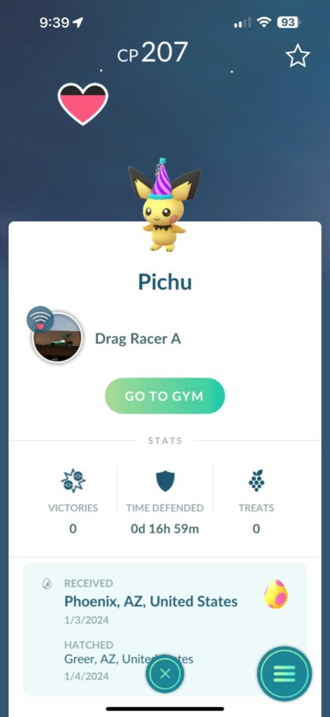 is this guy rare?