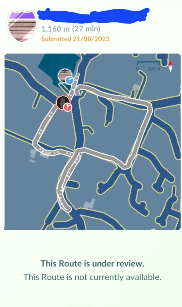 5 months and still waiting.