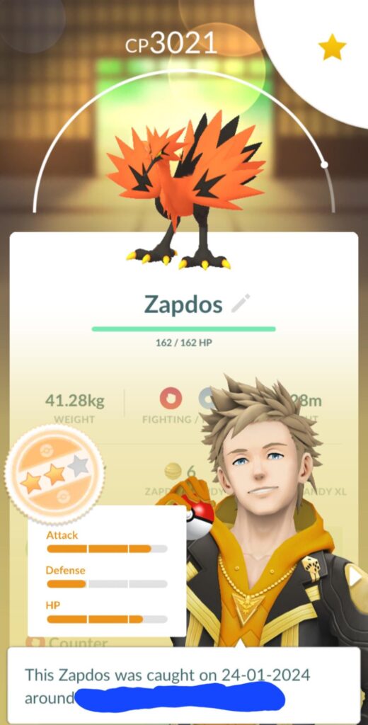 Was it worth the Master Ball?