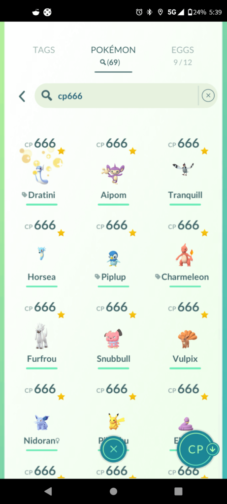 Am I the only one that collects these