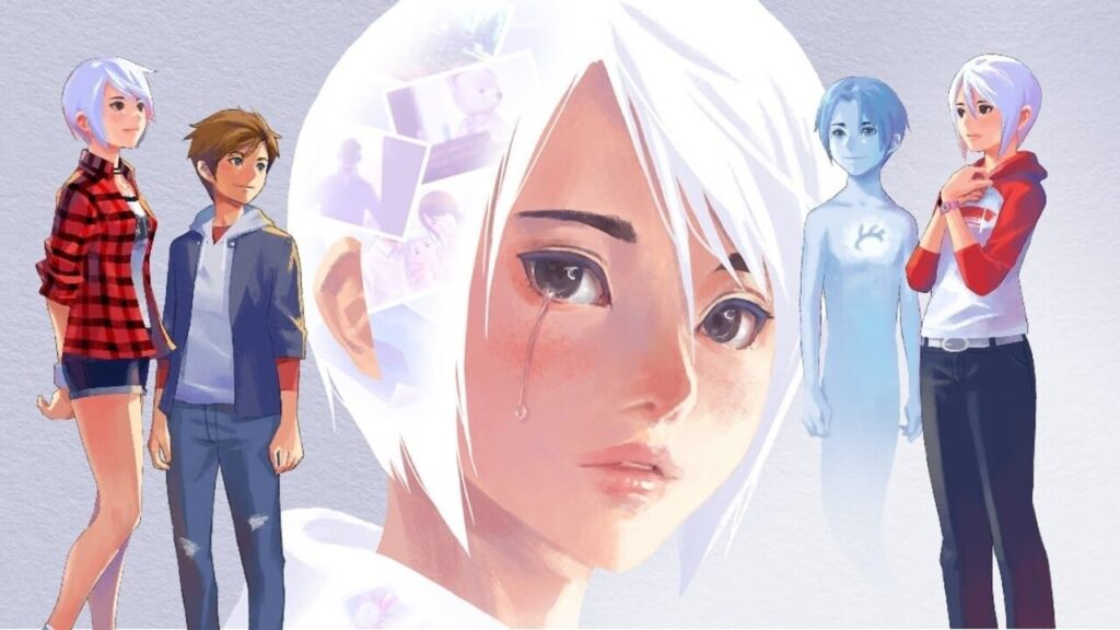 NintendoLife Review: Another Code: Recollection (Switch) - A Welcome Return For A Pair Of Cult Classics