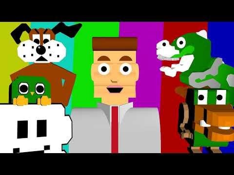 I recreated the infamous "YOU CANNOT BEAT US" Commercial