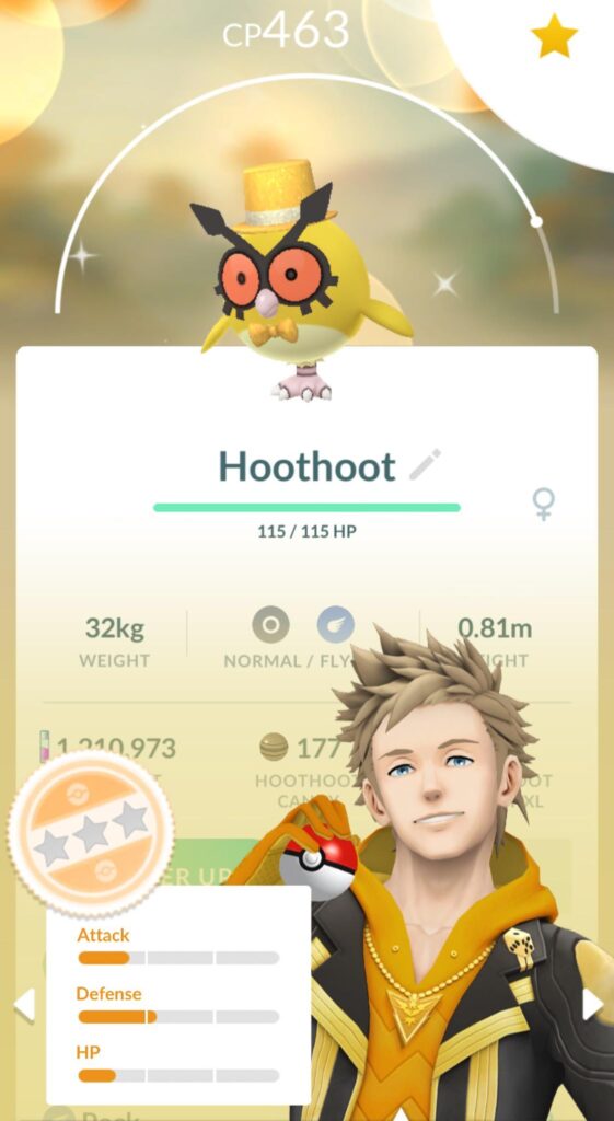 What should I do with this guy?