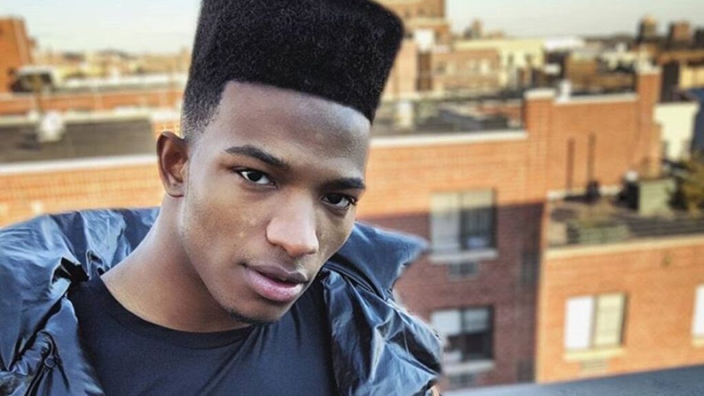 Popular Youtube Etika Dies at 29