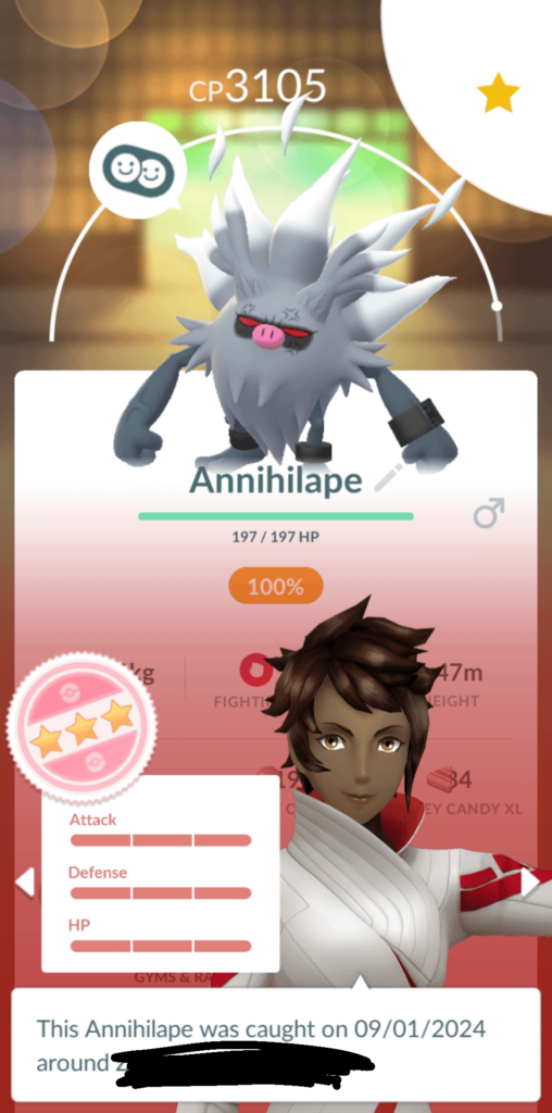 Finnalyyyy!!!! After 18 days