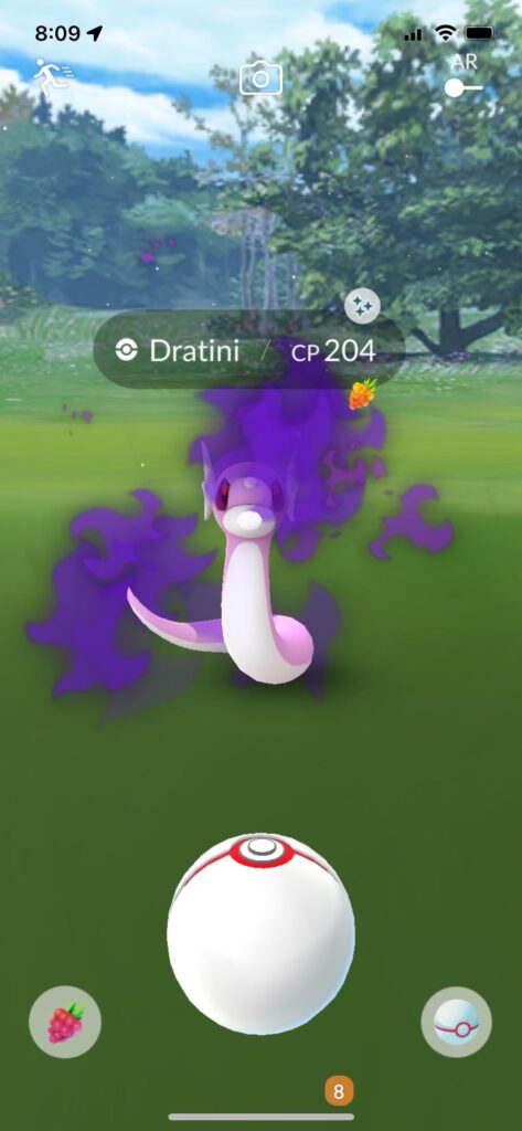 I can finally stop bullying Cliff!