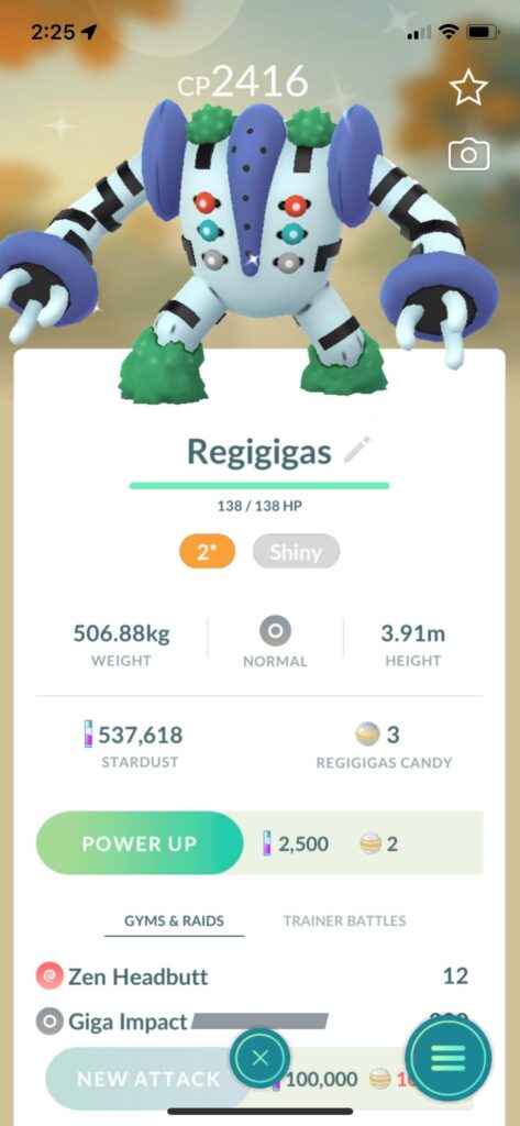 New Year’s Eve Luck!!!