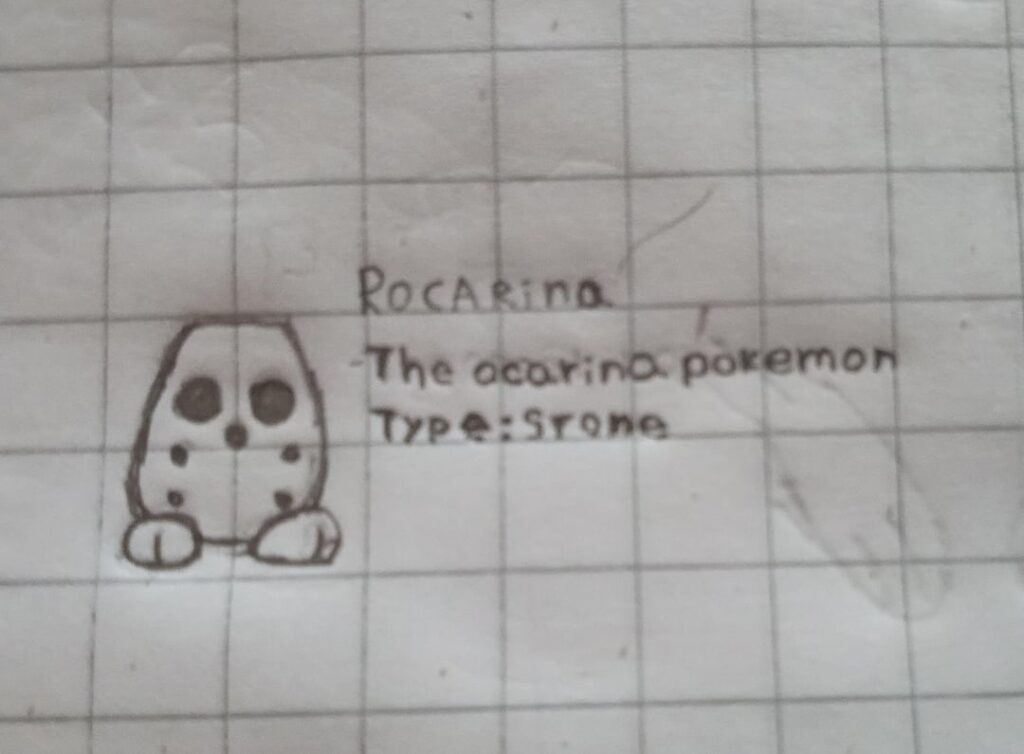 Rocarina and Fluterra (description in comment section)