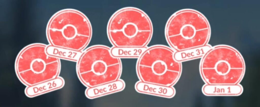 Happy New Year!