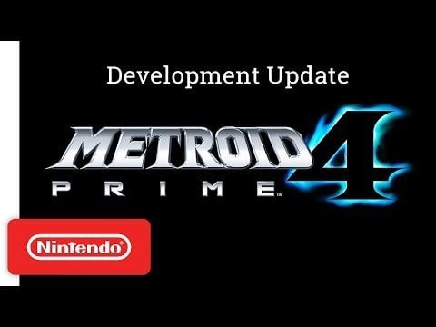 Happy 5 year anniversary of Metroid Prime 4 restarting development!