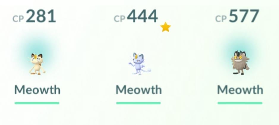 How many weird talking cats are there?