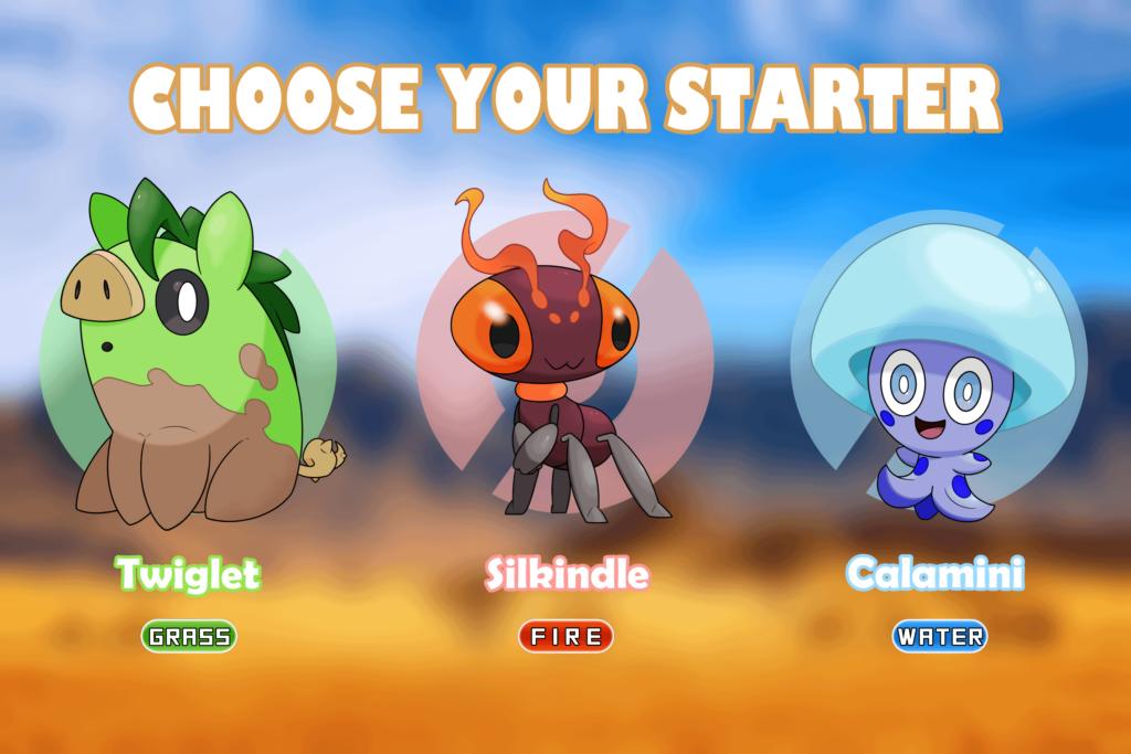 Finished all the starters for my South Africa based region! Any ideas for the region are welcome