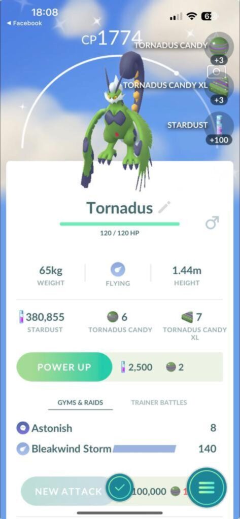 It does exists!