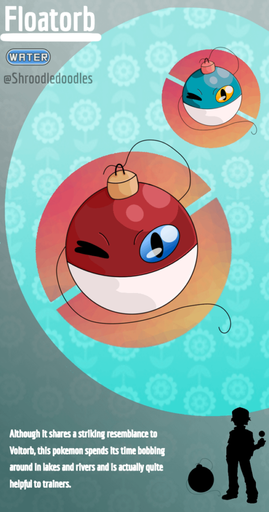 I designed my first convergent evolution! Feedback appreciated