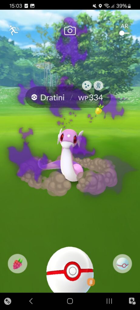 Is a 1 star shadow shiny worth investing?