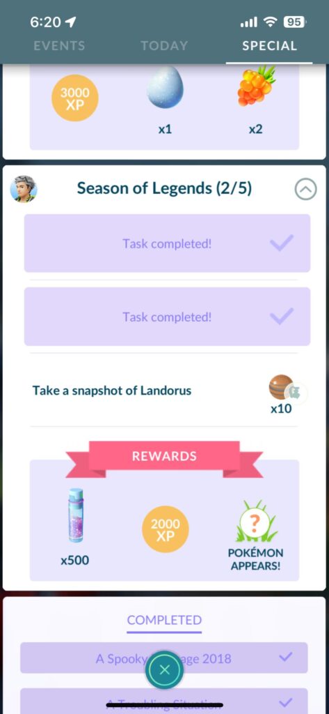 Finally I’ve Completed This