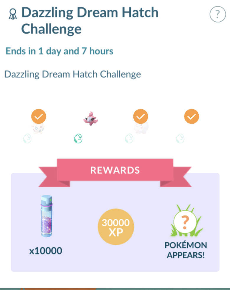 Annoyed af, after 15 7kg eggs