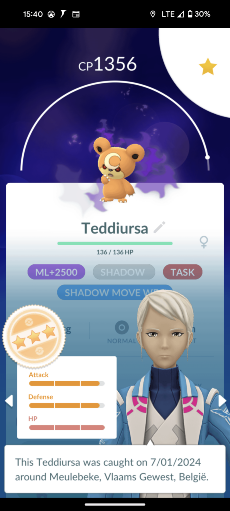 Catch of the day...when is the next full moon 😎🤩😎🤩