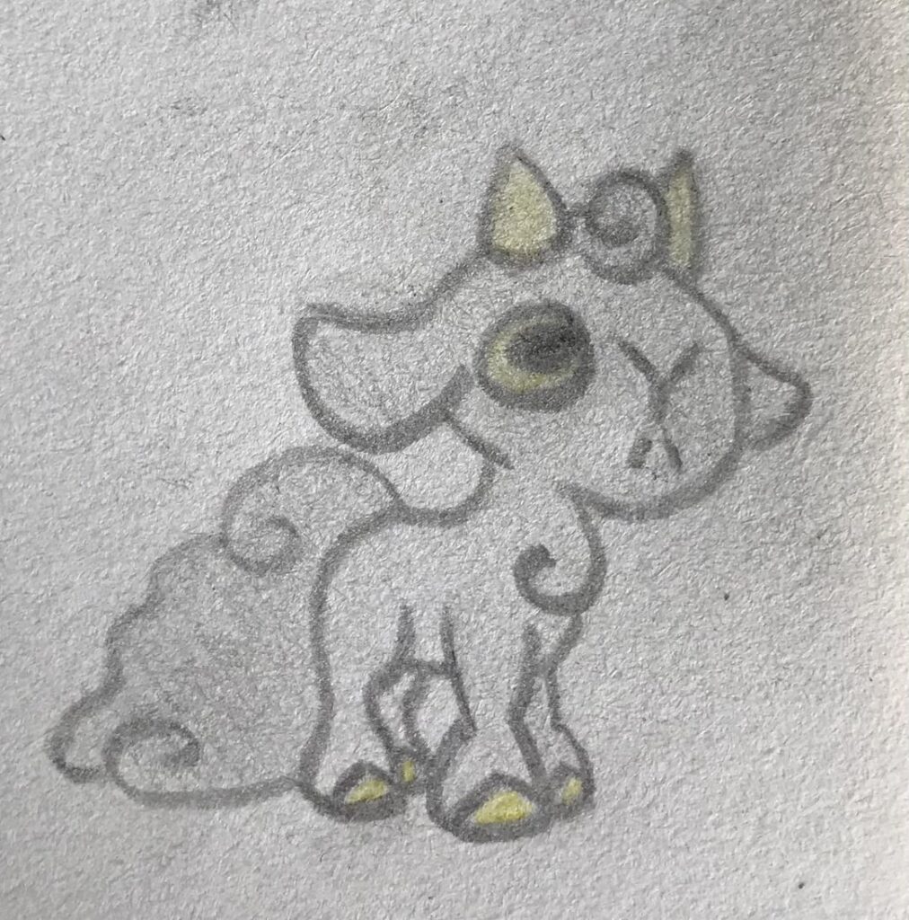 Sparkid & Thonderbuck, Normal/Electric types