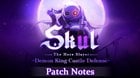 Skul: The Hero Slayer Demon King Castle Defense & Mythology Pack is out now