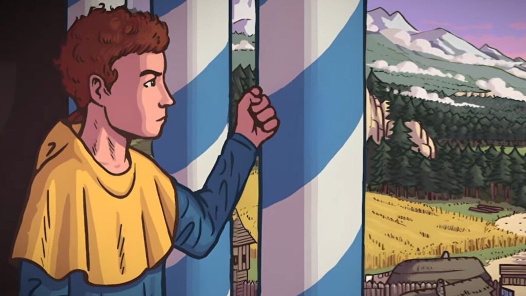 Review: Rising Lords (Switch) - Medieval Strategy That Fails To Rise To The Occasion