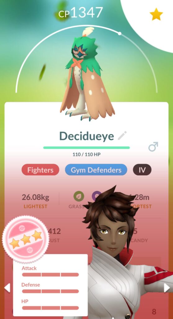 Best outcome of my catches today