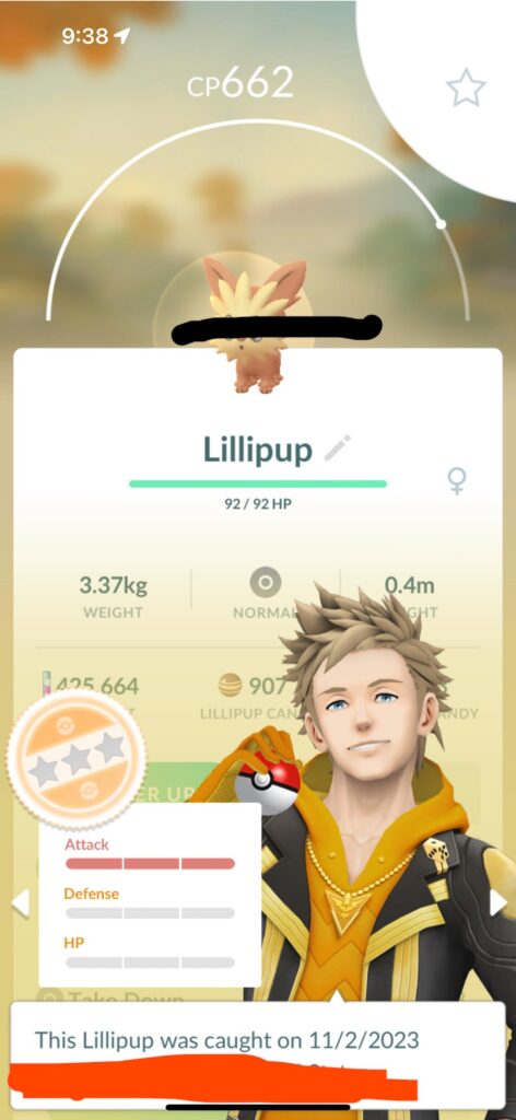 It’s my cake day. I don’t have anything cool, here’s my lillipup. HNY