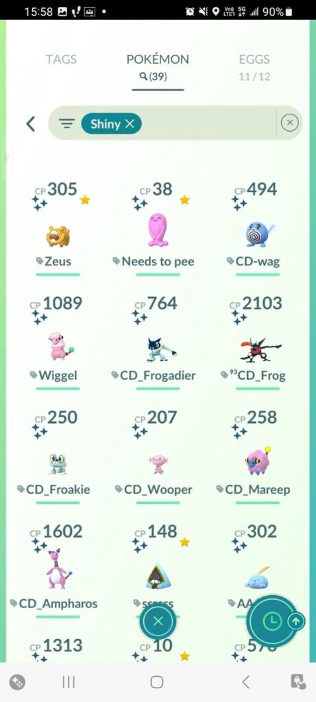 I win, prove me wrong