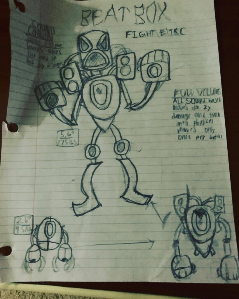 What do yall think?