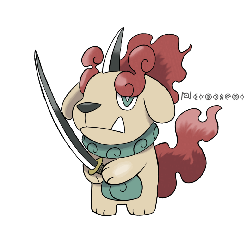 Chimeric Swordsmen: My trade evolutions inspired by the Rehilting Project on Shadiversity