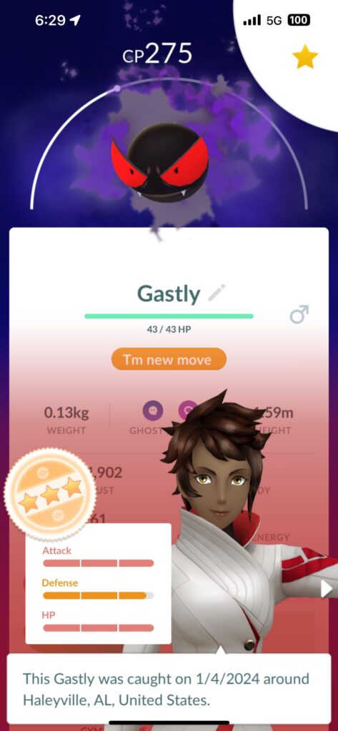 Should I purify for the hundo and mega or just keep shadow?