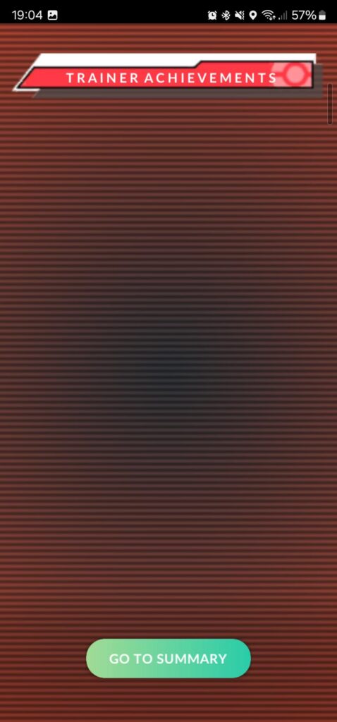 Didn't make the achievements screen for a solo raid! Ouch