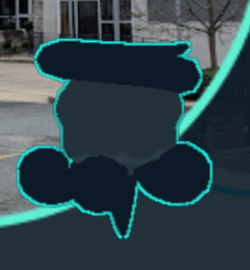 can anyone let me know who this is please? :D