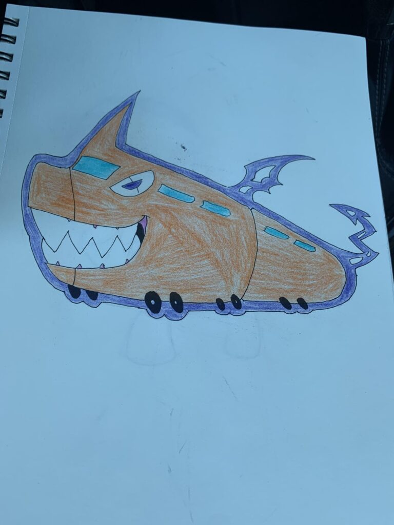 Here are two new Rotom forms. Bullet Train Dragon/Electric and Chainsaw Dark/Electric.