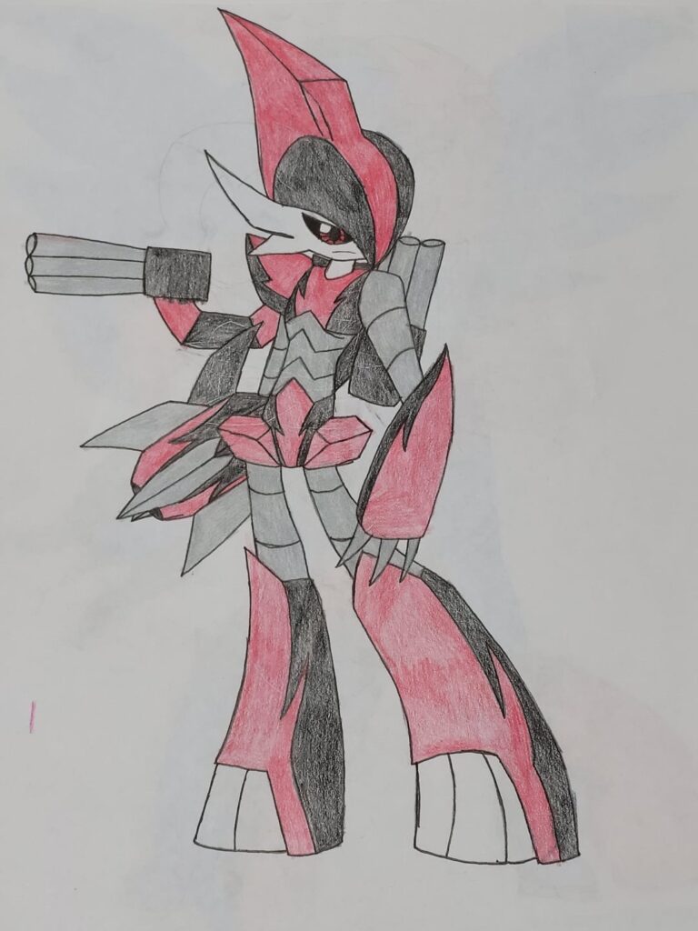 New Evolutions for the ralts line the type changing Gyroblast and Grifist to obtain these Evolutions one must level up a male kirlia while it holds a metal coat for Gyroblast or give a shiny stone to a female kirlia for Grifist.