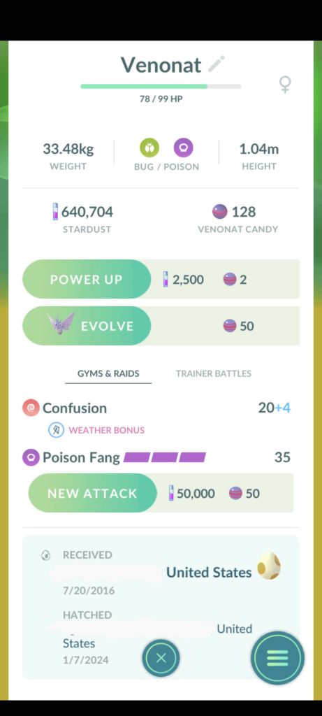 Ancient Egg Hatch