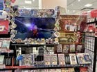 Physical copies of Dragon Quest Monsters The Dark Prince are still sold out at many stores in Japan