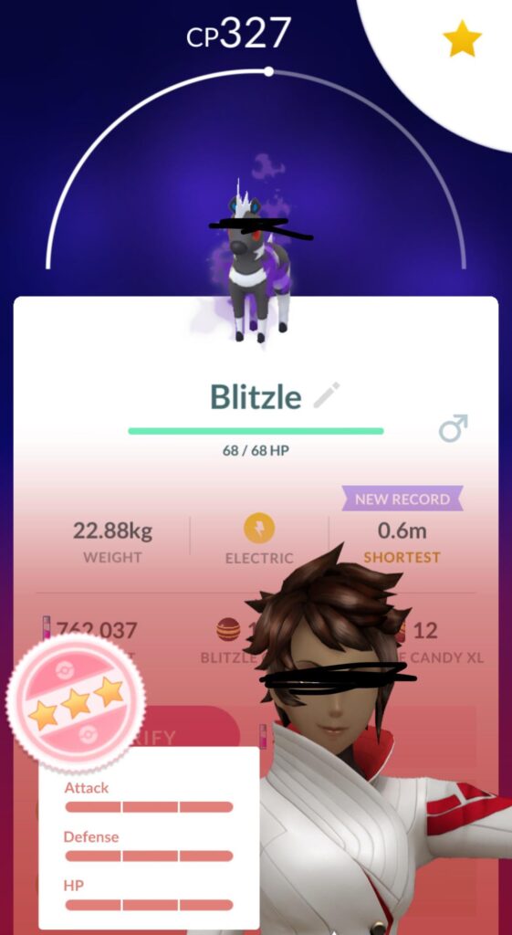 Omg!!!! I gasped out loud when I checked its