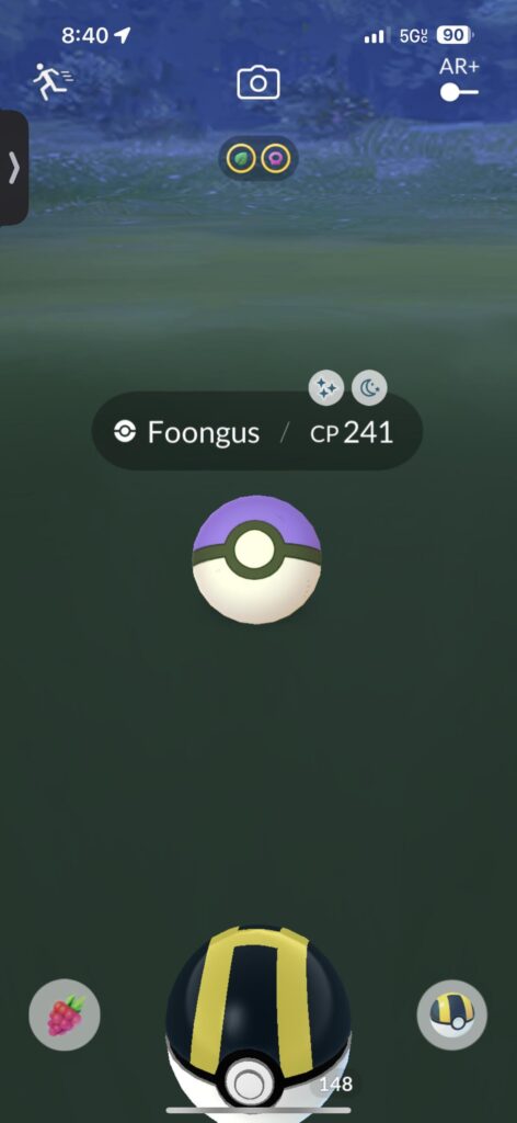 Wait that’s not shin- OOOOOOHHHH nvm