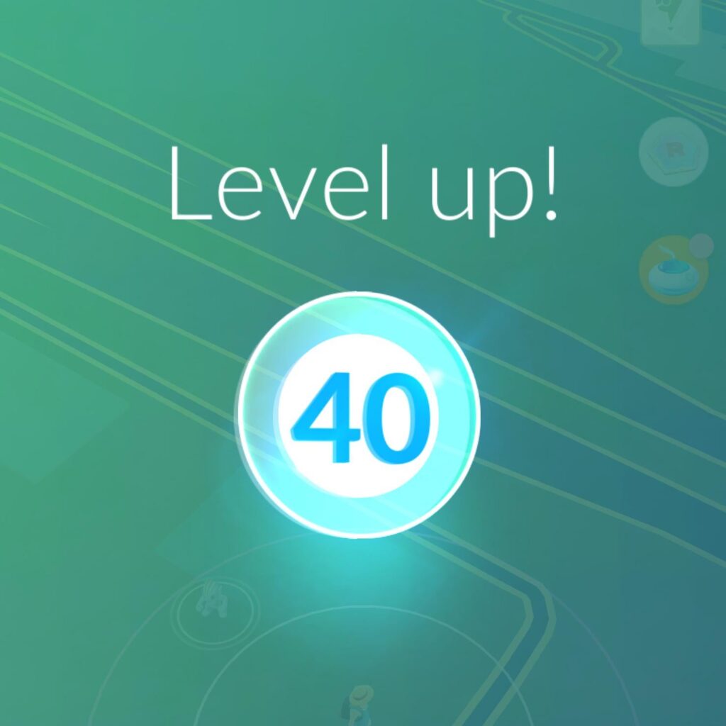 Took me almost 8 years, but I finally did it!