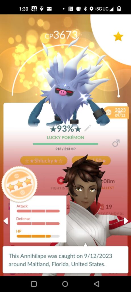 Don't Flame me too much lol I just wanted to max this ✨🐒