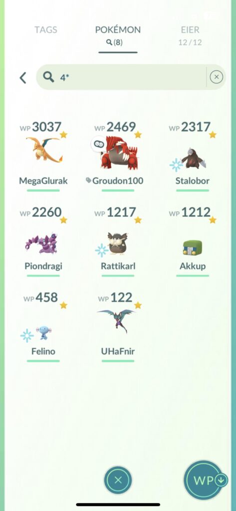 Spot the mistake i did when i was new to the game