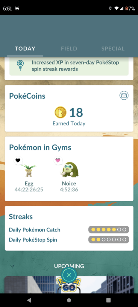 I can't wait for my *50* coins!
