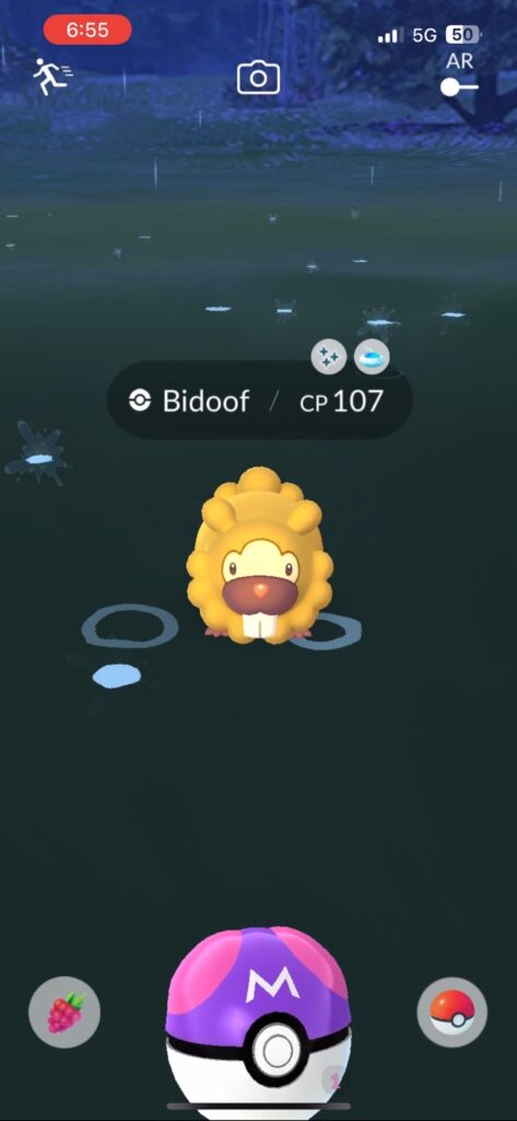 did i beat the game?