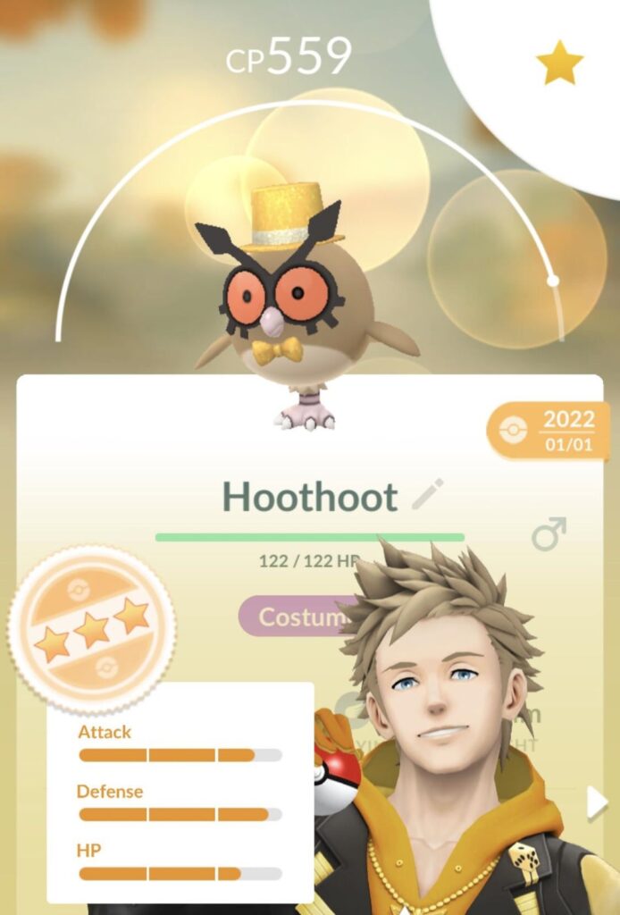 Which one is better to evolve?